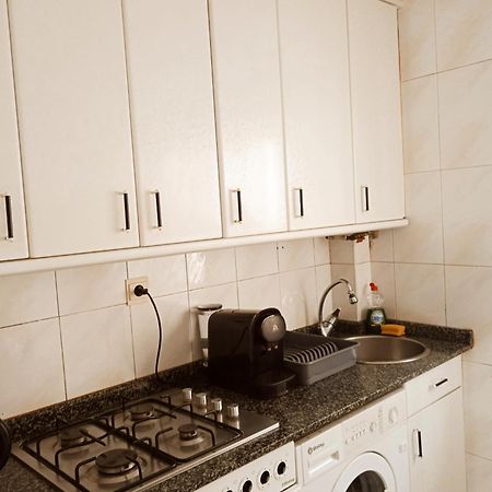 Ferienwohnung Berceo 21 Logroño Exterior foto